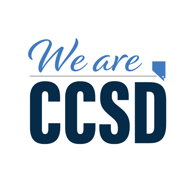  We are CCSD logo